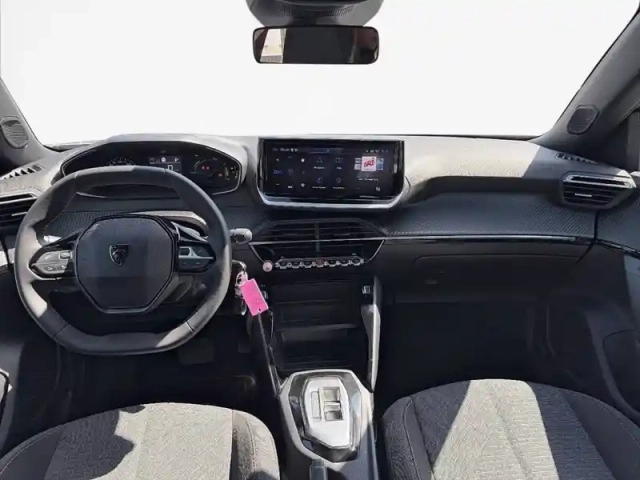 Peugeot 2008 hybrid 110 e-dcs6 — photo 8