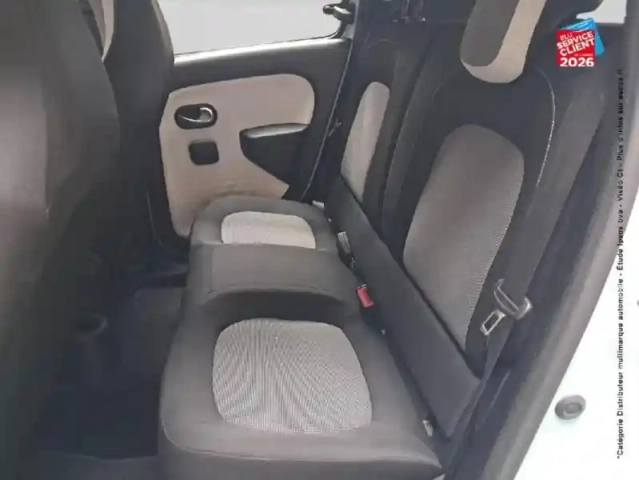 Renault Twingo e-tech electric zen r80 achat intégral - 21my — photo 11