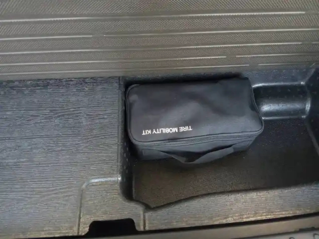 Hyundai Tucson 1.6 t-gdi 265 htrac plug-in bva6 — photo 20
