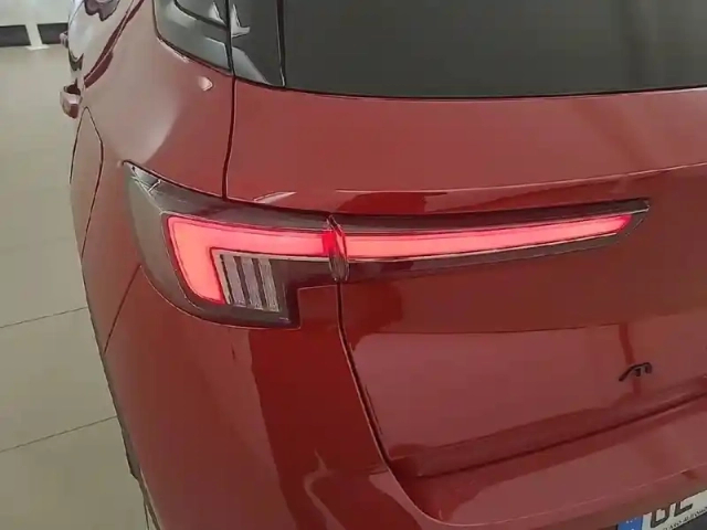 Opel Mokka electrique 136 ch &amp; batterie 50 kwh — photo 17