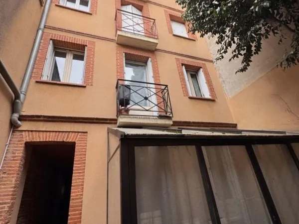Appartement 1 pièce