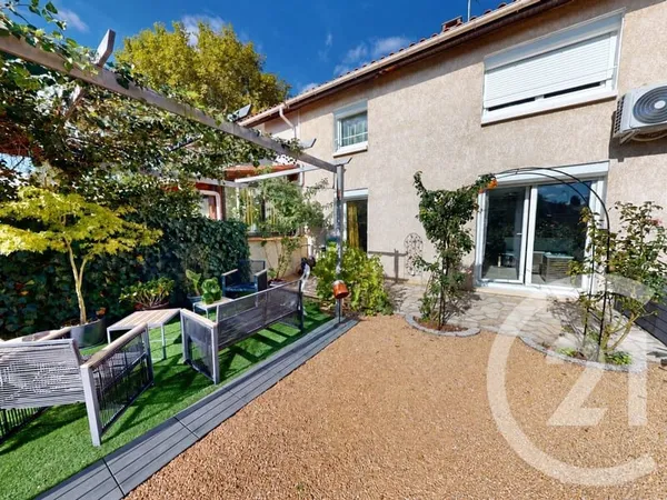 Maison 4 pièces 95 m²