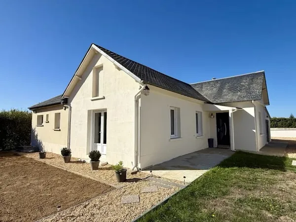 Maison 5 pièces 113 m²