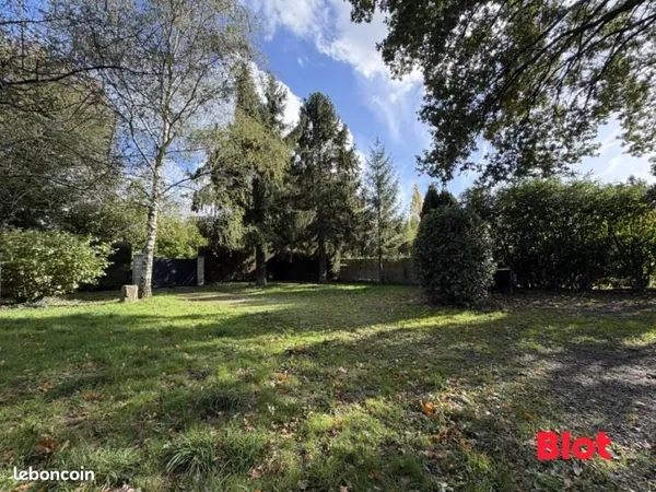 Maison 2 pièces 41 m²