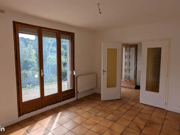 Maison Individuelle