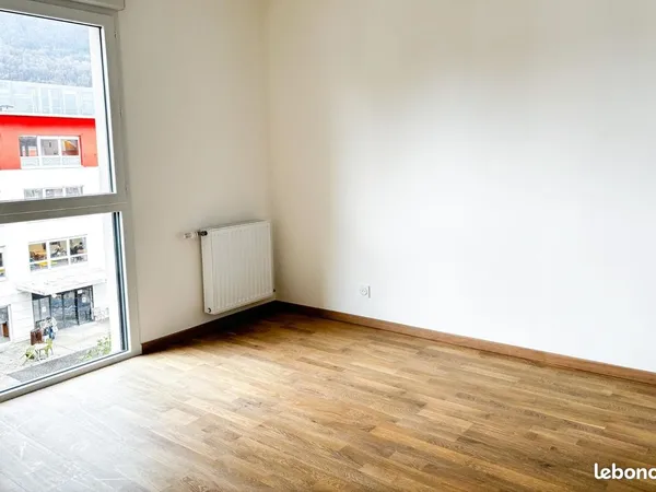 Appartement Location Bonneville 2p 44m² 599€