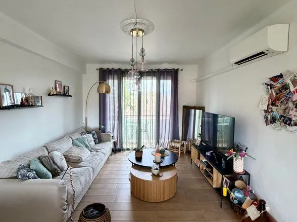 Appartement T4