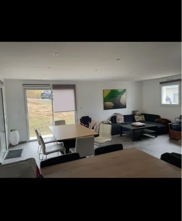 Location maison 3 chambres avec jardin