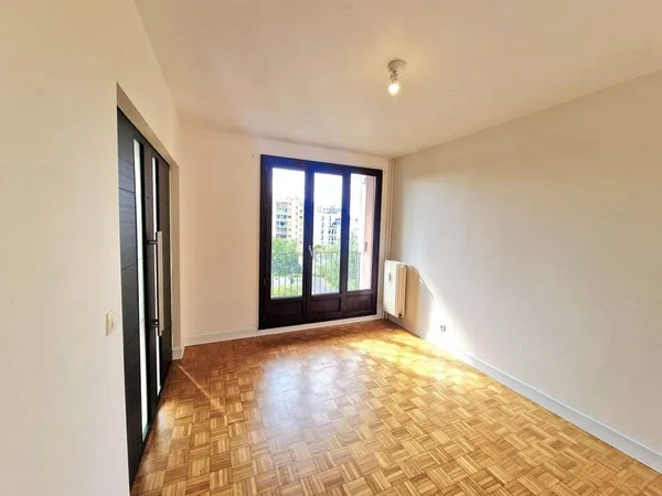 Appartement 2 pièces 59 m²