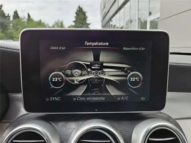 Mercedes Cla 250 7g-tronic plus a — photo 31