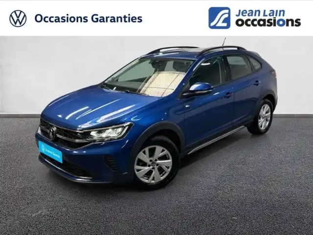 Volkswagen Taigo 1.0 tsi 110 dsg7