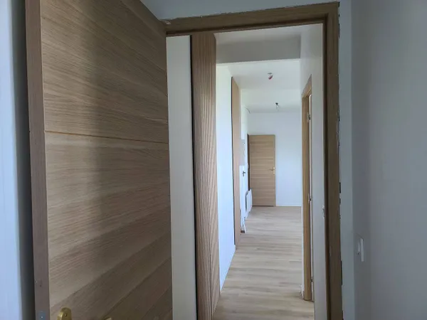 Appartement 3 pièces 55 m²