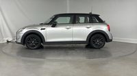 Mini Mini Cooper 136ch Edition Premium BVA7 — photo 7