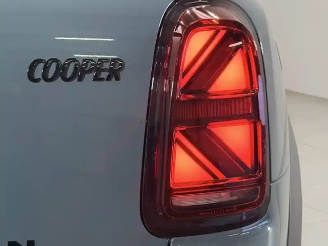 Mini Mini countryman 136 ch bva7 — photo 59
