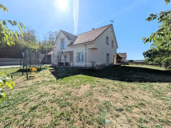 Maison familiale