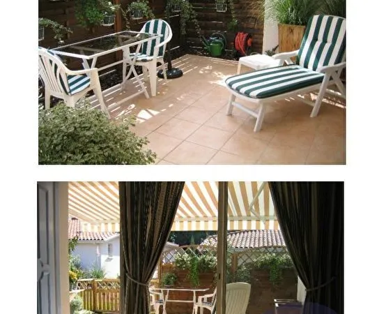 Maison 3 pièces 60 m²