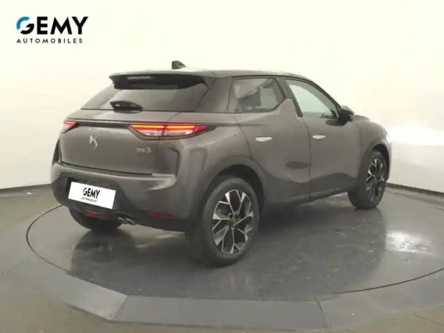 Ds Ds 3 ds3 crossback puretech 130 eat8 — photo 18