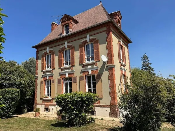 Maison 6 pièces 164 m²