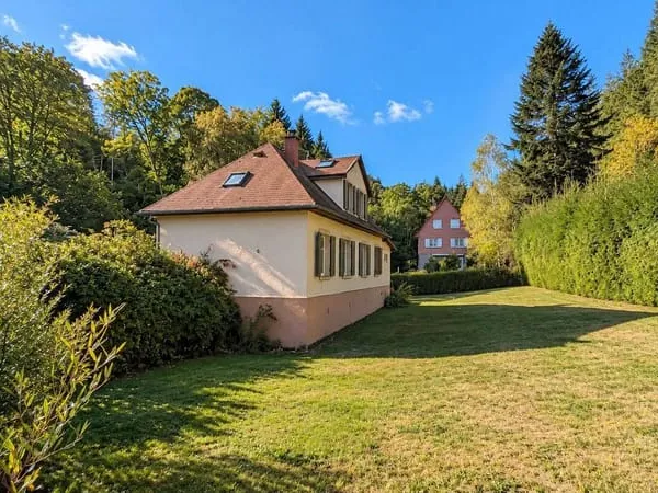 Maison 5 pièces 115 m²