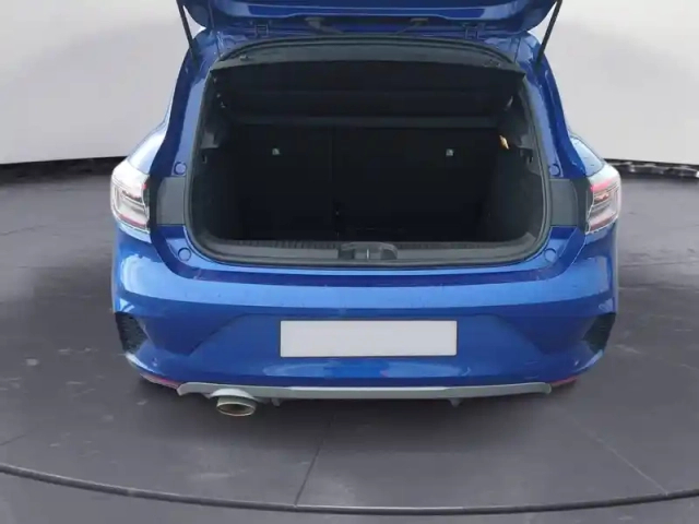 Renault Clio tce 90 ch gsr2 — photo 13