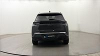 Peugeot 5008 Hybrid 136ch GT e-DCS6 — photo 6
