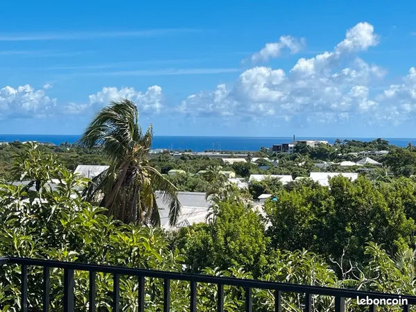 Résidence Location Sainte-Marie 2p 53m² 691€