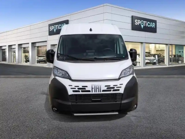 Fiat Ducato fg l3h2 3.3 140ch business pro