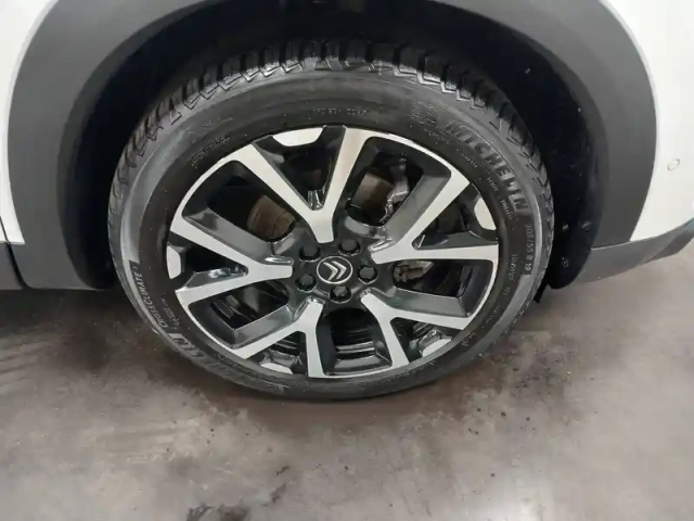 Citroën C5 Aircross bluehdi 130 s&amp;s bvm6 — photo 29