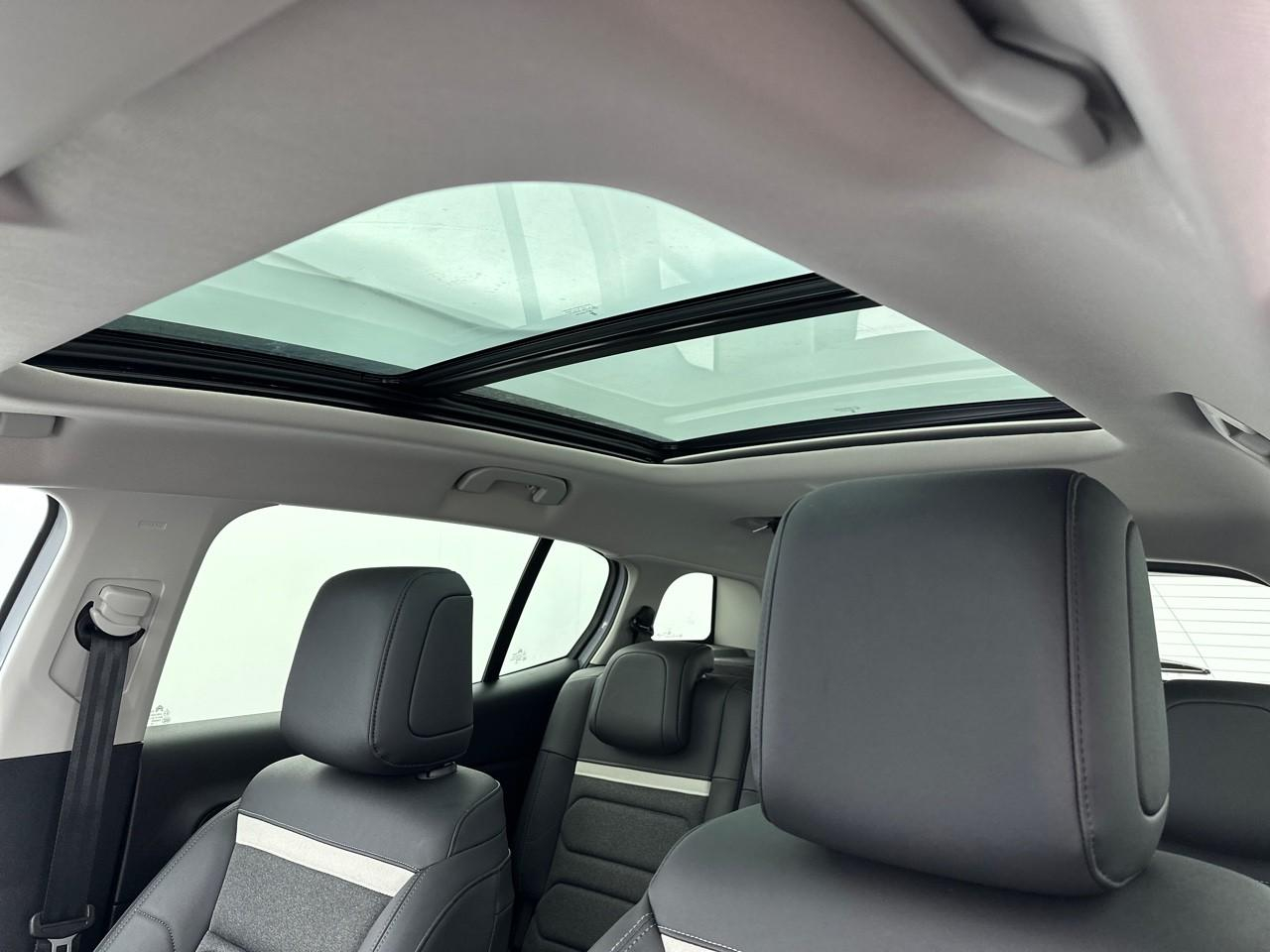 Citroën C5 Aircross bluehdi 130 eat8 max — photo 35