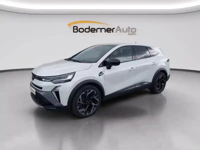 Renault Symbioz e-tech full hybrid 145