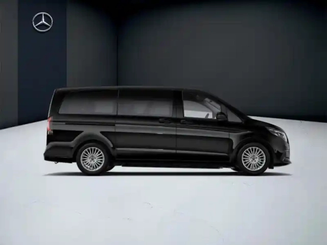 Mercedes Classe V 300 long 204ch 7 places 90kwh — photo 9