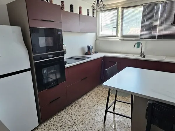Appartement 3 pièces 74 m²