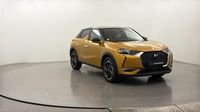 Ds Ds 3 Crossback PureTech 155ch Grand Chic Automatique — photo 3