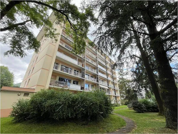 Appartement 3 pièces 71 m²