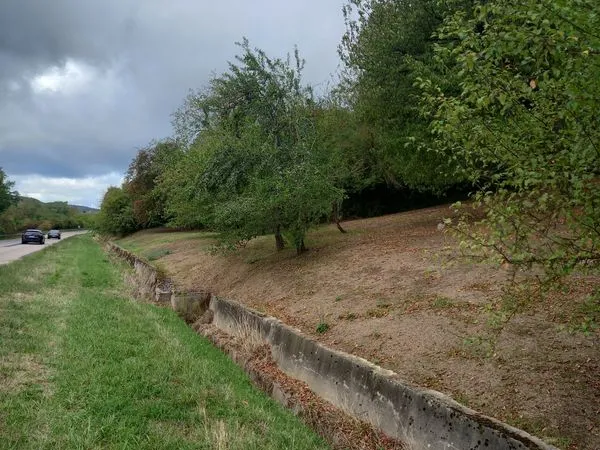 Bien agricole et foncier Vente Messein  1190m² 9520€