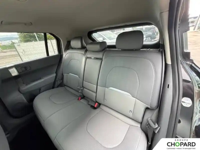 Kia Ev3 204 ch autonomie longue 81.4 kwh — photo 19
