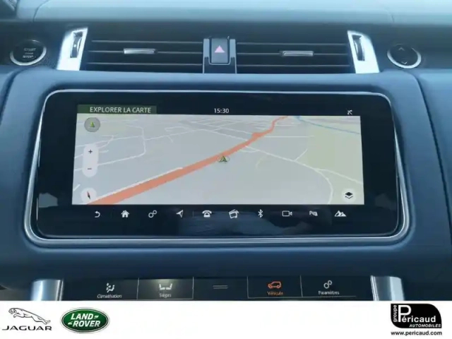 Land Rover Range Rover sport mark viii sdv6 3.0l 249ch — photo 20