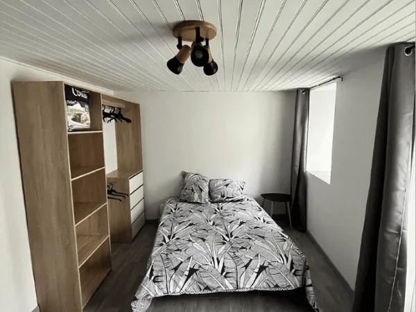 Maison 7 pièces