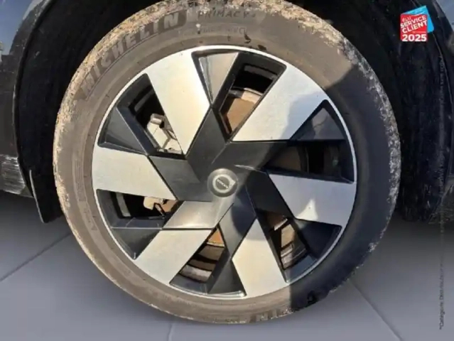 Volvo Xc60 t6 awd 253 + 145ch utimate style dark geartronic — photo 10