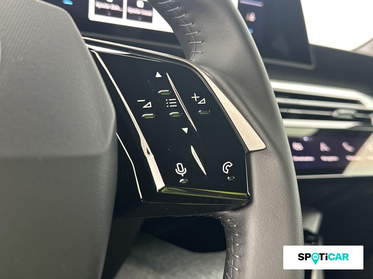 Peugeot 5008 hybrid 145ch allure e-dcs6 — photo 18