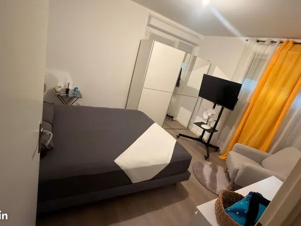 🏠 colocation disponible - neuilly-sur-marne