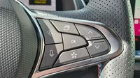 Renault Captur 1.8 E-Tech full hybrid 160ch esprit Alpine - 25 — photo 17