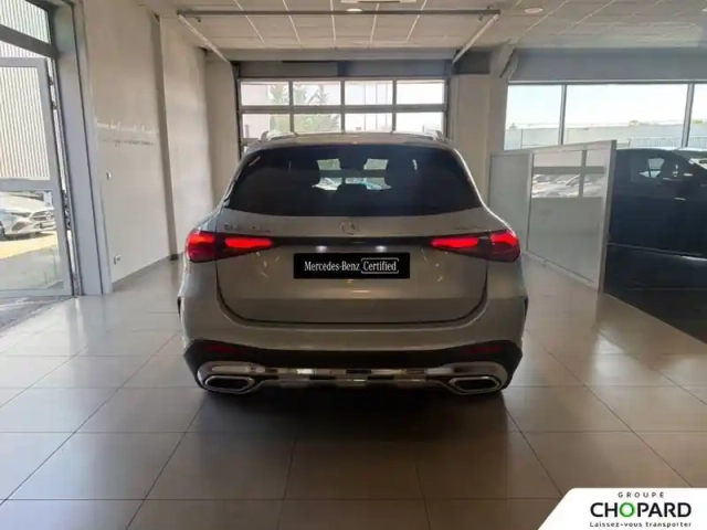 Mercedes Glc 300 e 9g-tronic 4matic — photo 32