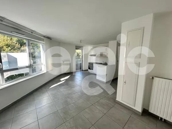 Appartement type 2