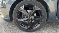 Nissan Micra 1.0 IG-T 92ch N-Sport 2021 — photo 11