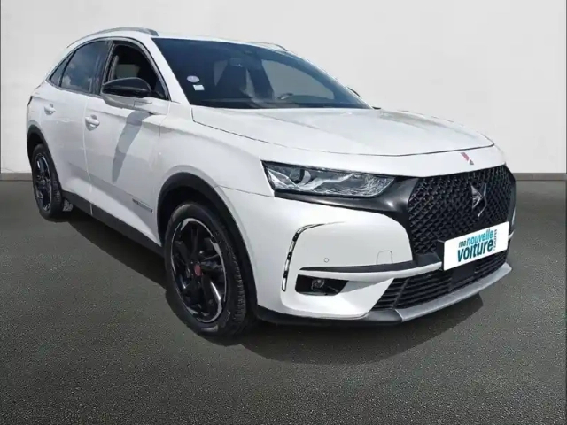 Ds Ds 7 ds7 crossback puretech 180 eat8 — photo 3