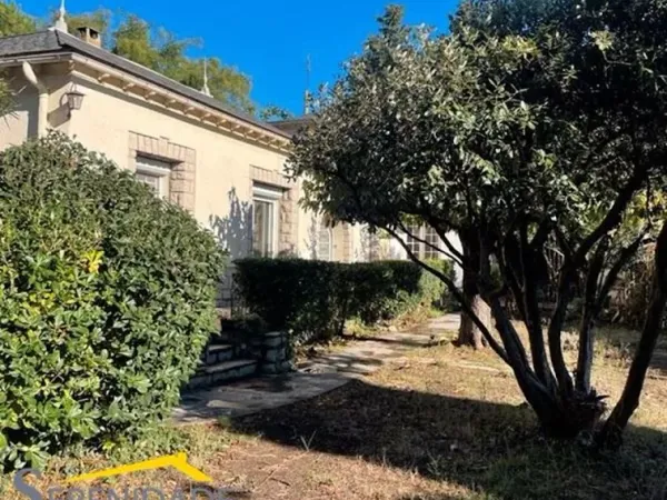 Maison 5 pièces 178 m²