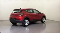 Renault Captur 1.6 E-Tech full hybrid 145ch Evolution — photo 5