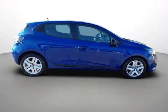 Renault Clio tce 90 — photo 6