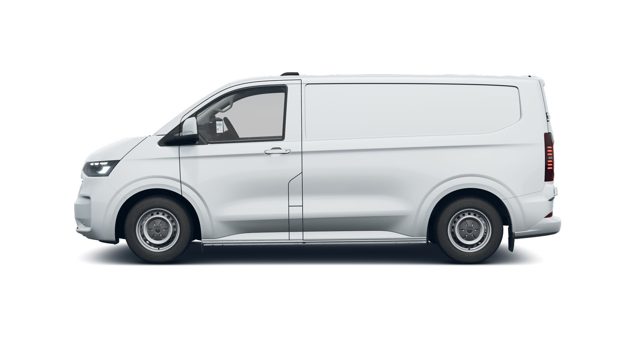 Volkswagen Utilitaires TRANSPORTER VAN L1H1 2.0 TDI 150 BVA8 — photo 5